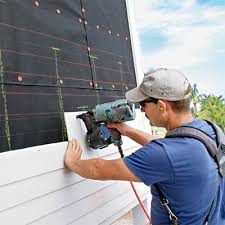 How To Choose The Right Materials for Your Siding Installation in 'Chepachet, RI